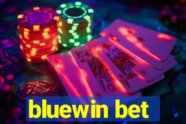 bluewin bet